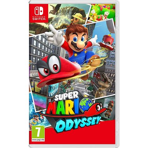 super mario odyssey bundle switch|super mario odyssey lowest price.